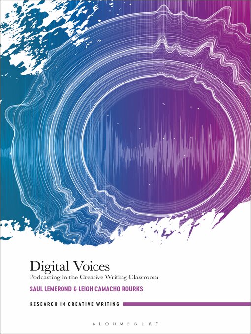 Title details for Digital Voices by Saul Lemerond - Available